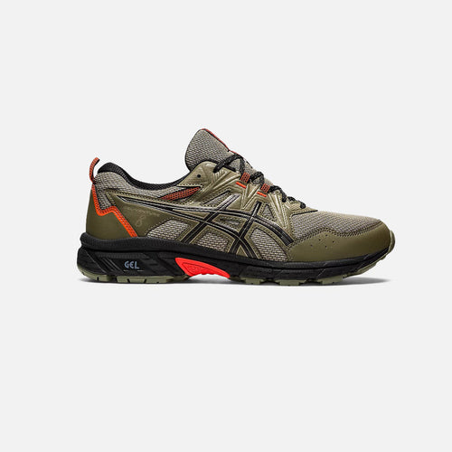 Asics Gel Venture 8 - Cachi/Arancione/Nero - Footkorner