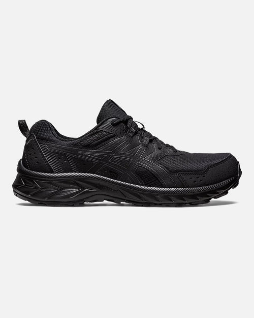 Asics Gel-Venture 9 - Noir - Footkorner