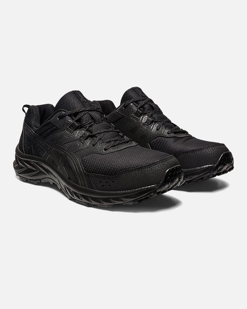 Asics Gel-Venture 9 - Noir - Footkorner