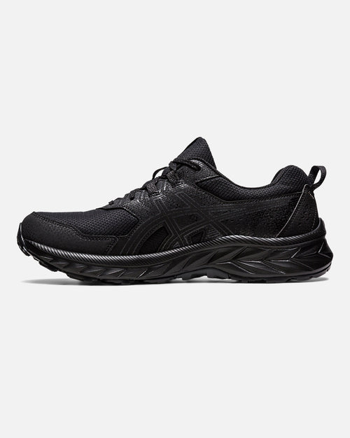 Asics Gel-Venture 9 - Noir - Footkorner