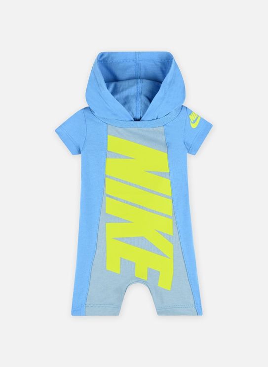 Nike Sportswear Amplify Baby Romper - Blue