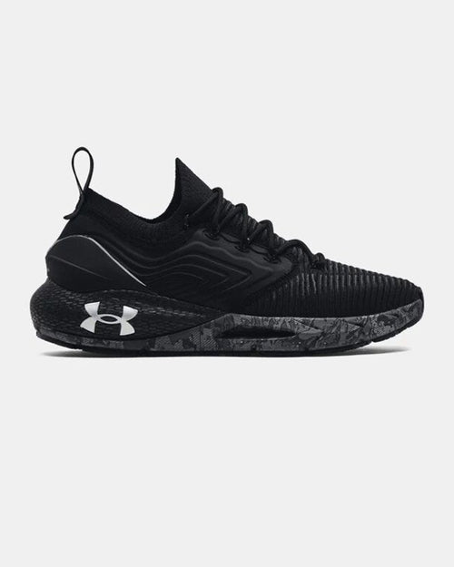 Under Armour UA HOVRÃ¢â€žÂ¢ Phantom 2 IntelliKnit ABC - Negro - Footkorner