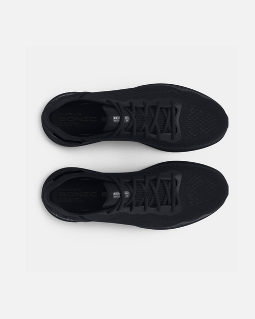 Under Armour HOVR™ Sonic 6 - Noir - Footkorner