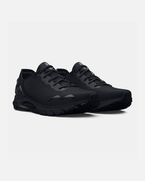 Under Armour HOVR™ Sonic 6 - Noir - Footkorner
