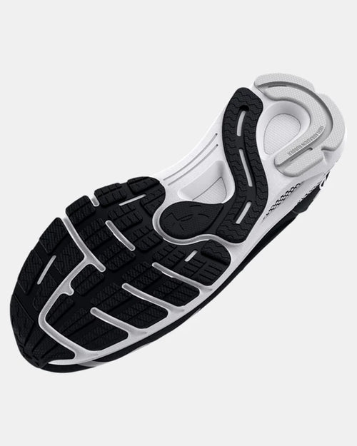 Under Armor HOVR™ Sonic 6 - Black/White - Footkorner