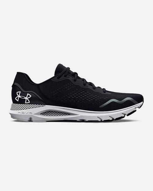 Under Armor HOVR™ Sonic 6 - Black/White - Footkorner