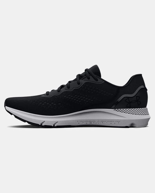 Under Armor HOVR™ Sonic 6 - Black/White - Footkorner