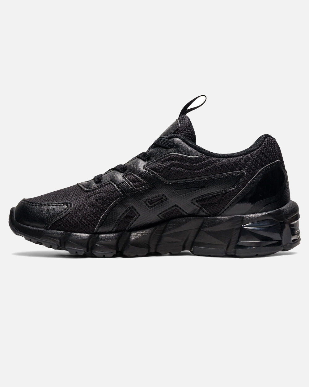 FootkornerAsics Gel-Quantum 90 Junior - Nere