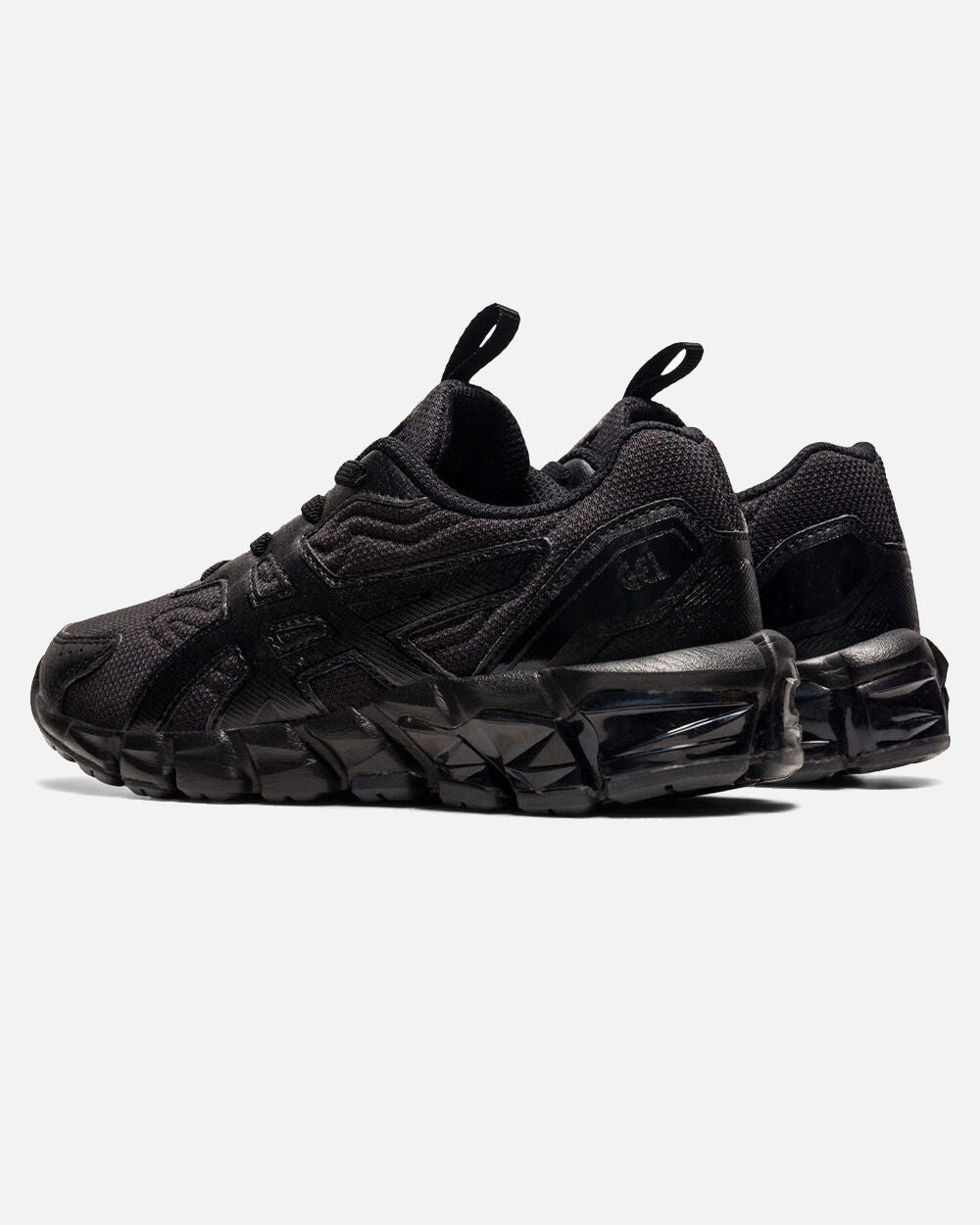FootkornerAsics Gel-Quantum 90 Junior - Nere