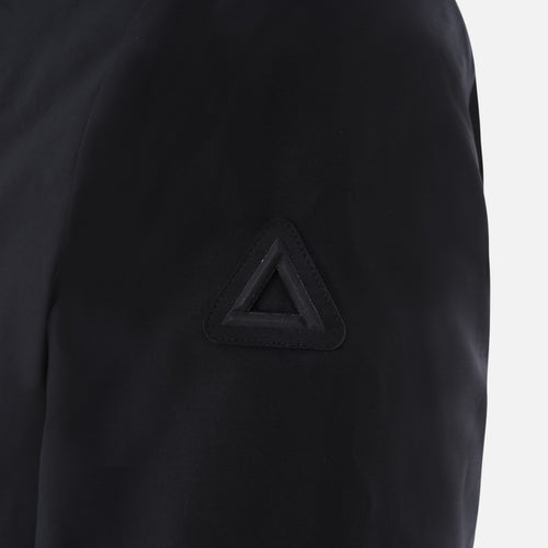 Chaqueta Térmica Scampia Hybrid IV - Negro - Footkorner