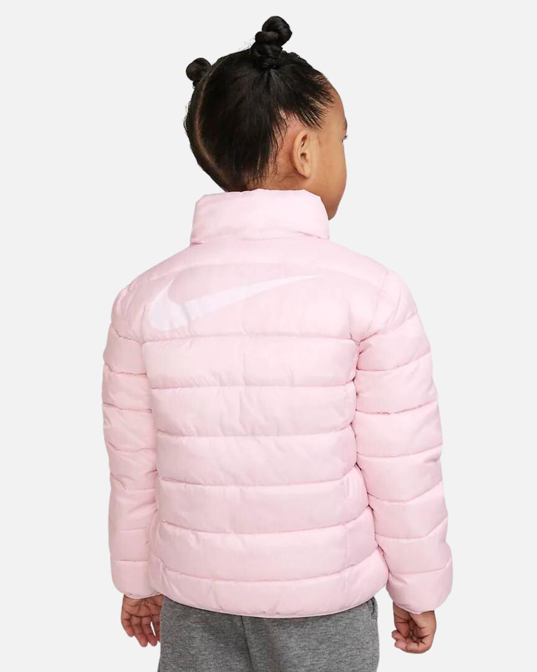 Nike Junior Girls' Jacket - Pink