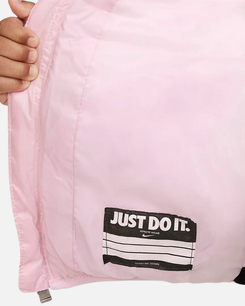 Giacca Nike Junior Girl - Rosa - Footkorner