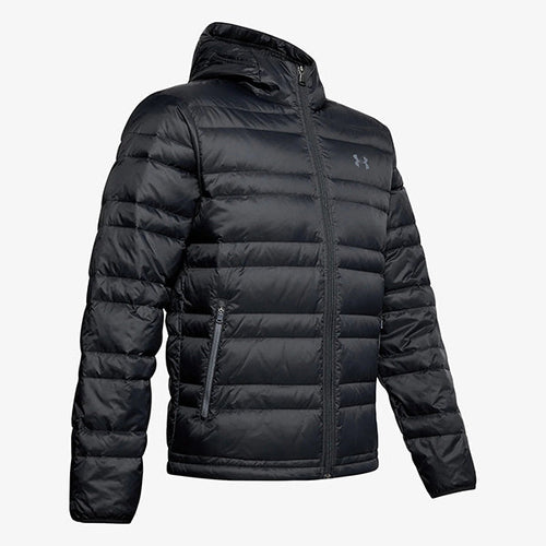 Under Armour Daunenjacke – Schwarz - Footkorner