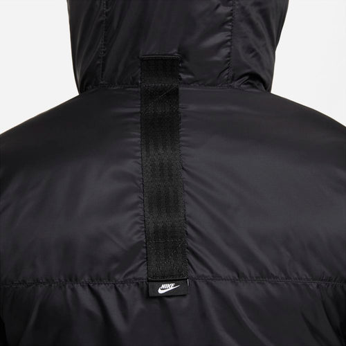 Giacca Nike Windrunner Sportswear Junior - nera - Footkorner