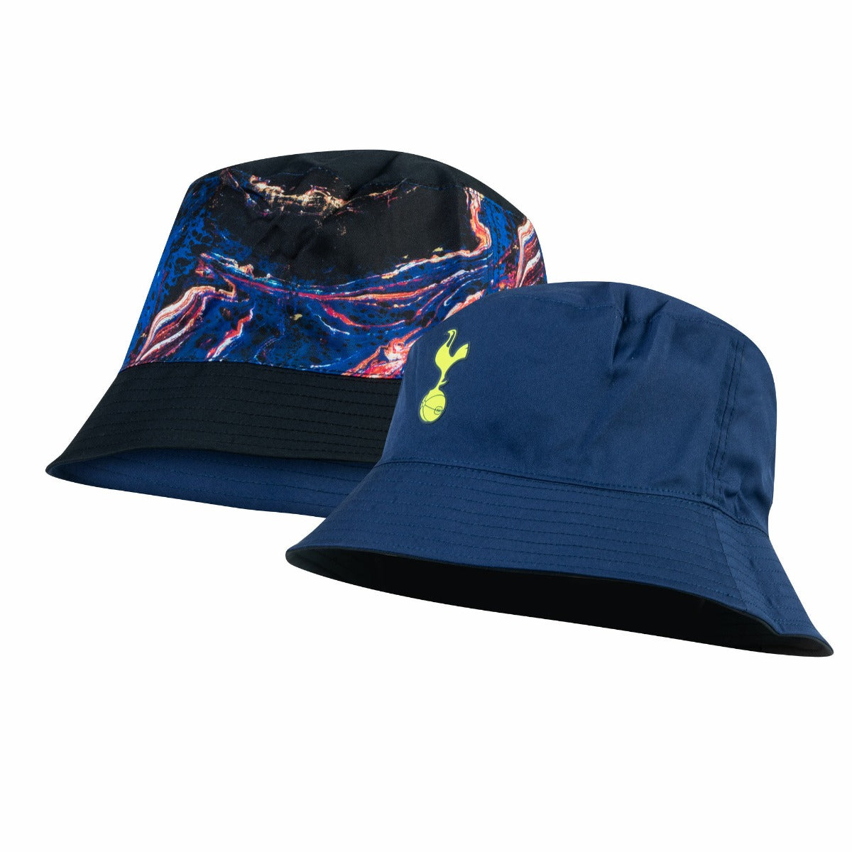 FootkornerBob réversible Tottenham Hotspur 2021/2022 - Bleu/Noir