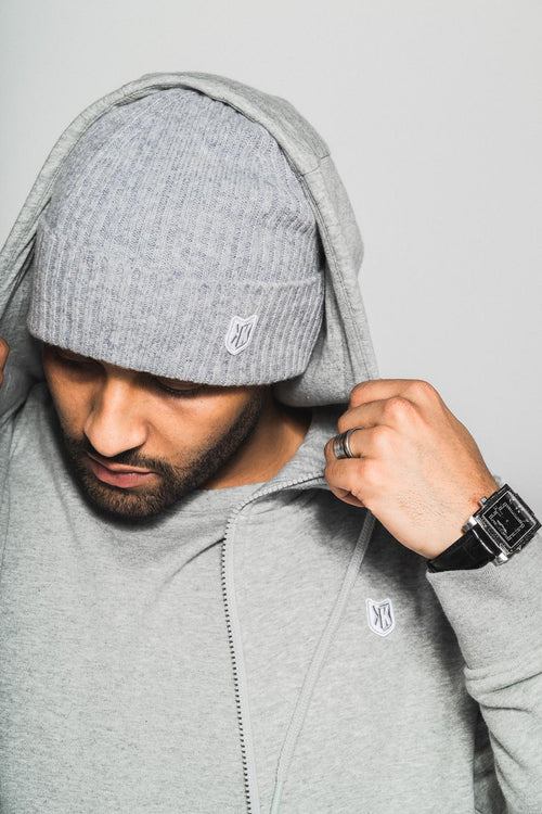 Capota FK Basic III - Gris - Footkorner