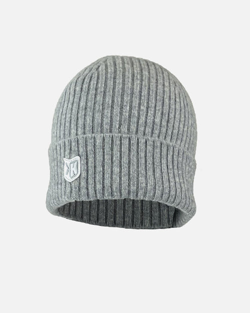 Bonnet FK Basic - Gris - Footkorner