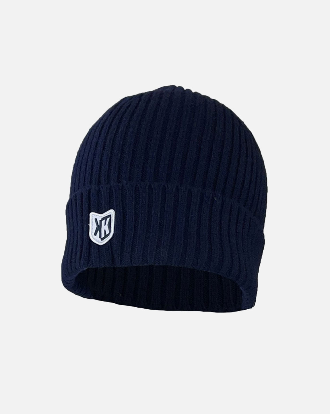 Bonnet FK Basic III - Bleu Marine