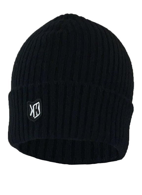 FootkornerBonnet FK Basic - Noir