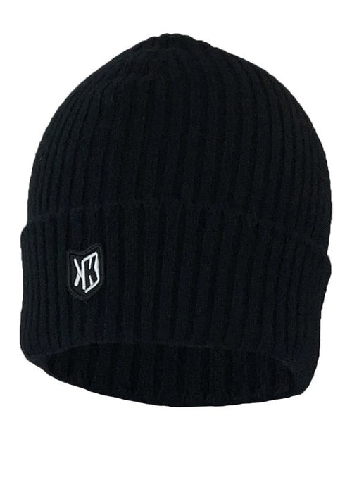 Bonnet FK Basic - Noir - Footkorner