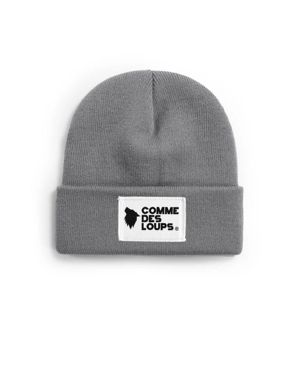 FootkornerBerretto Brighton Comme des Loups - Grigio chiaro 
