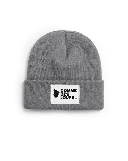 Berretto Brighton Comme des Loups - Grigio chiaro  - Footkorner