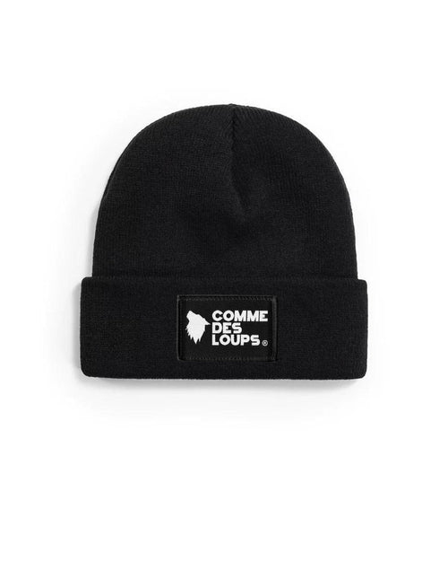 Gorro Brighton Wolves - Negro - Footkorner