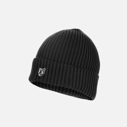 Motorhaube FK Basic III - Gris anthrazit - Footkorner