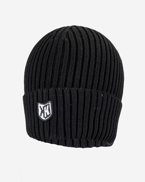 Bonnet FK Basic II - Noir - Footkorner