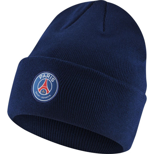 PSG beanie - Blue - Season 2019/2020 - Footkorner