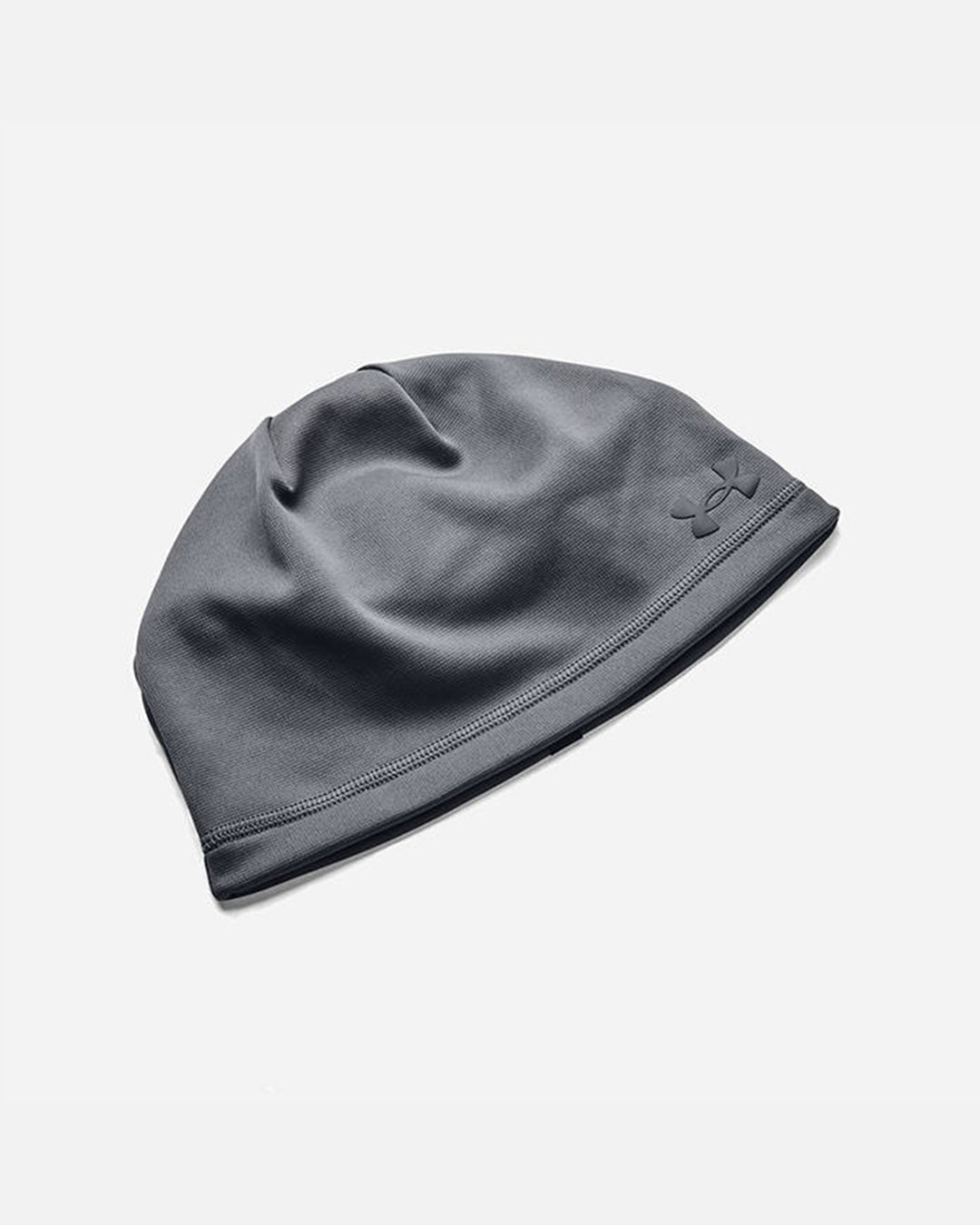 Under armour grey beanie Clearance