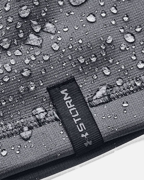 Motorhaube Under Armour Storm – Grau - Footkorner