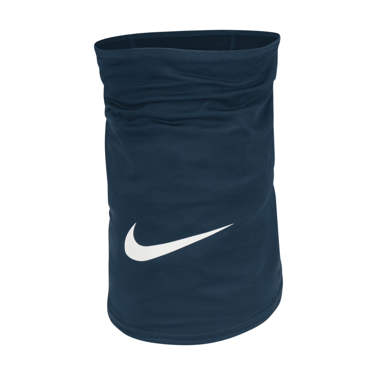 Nike Dri-FIT Winter Warrior Neck Warmer - Blue/White