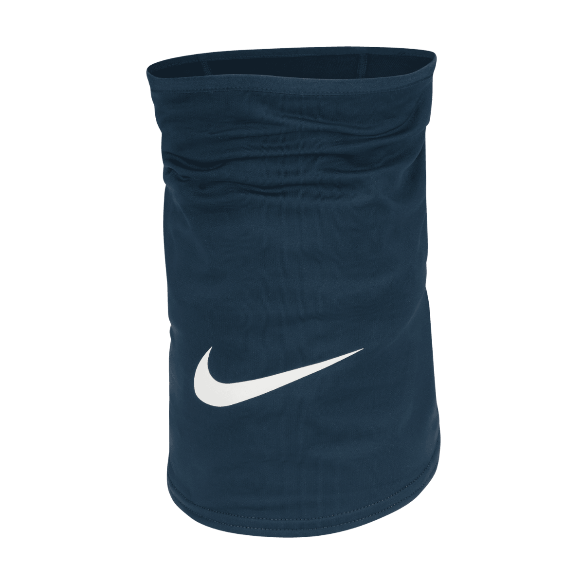 Caché Cou Nike Dri-FIT Winter Warrior - Azul/Blanco