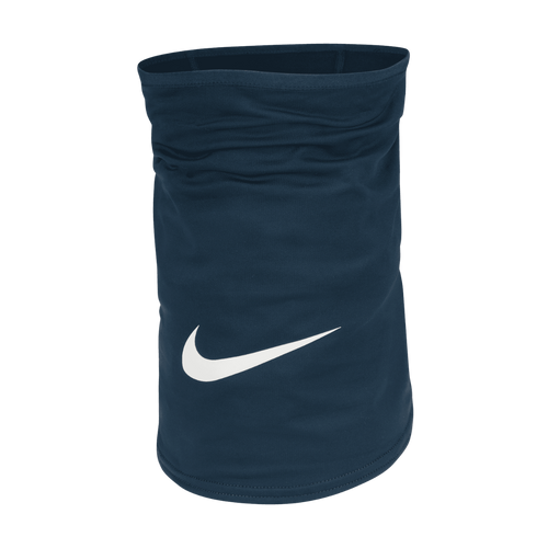 Scaldacollo Nike Dri-FIT Winter Warrior - Blu/Bianco - Footkorner