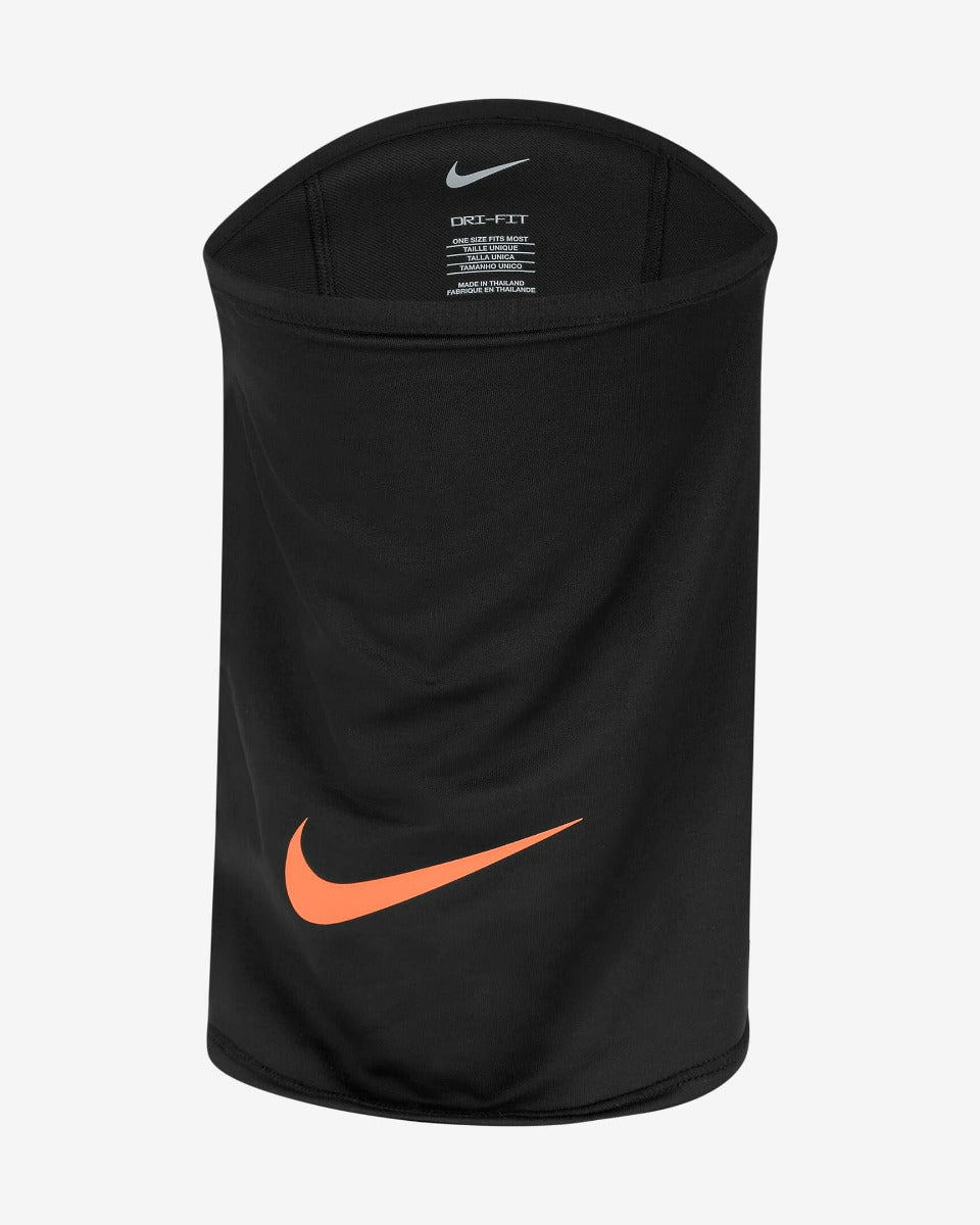 FootkornerApotheker Apotheker Nike Dri-FIT Winter Warrior - Noir/Orange