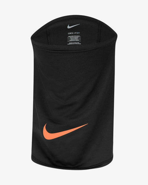 Apotheker Apotheker Nike Dri-FIT Winter Warrior - Noir/Orange - Footkorner