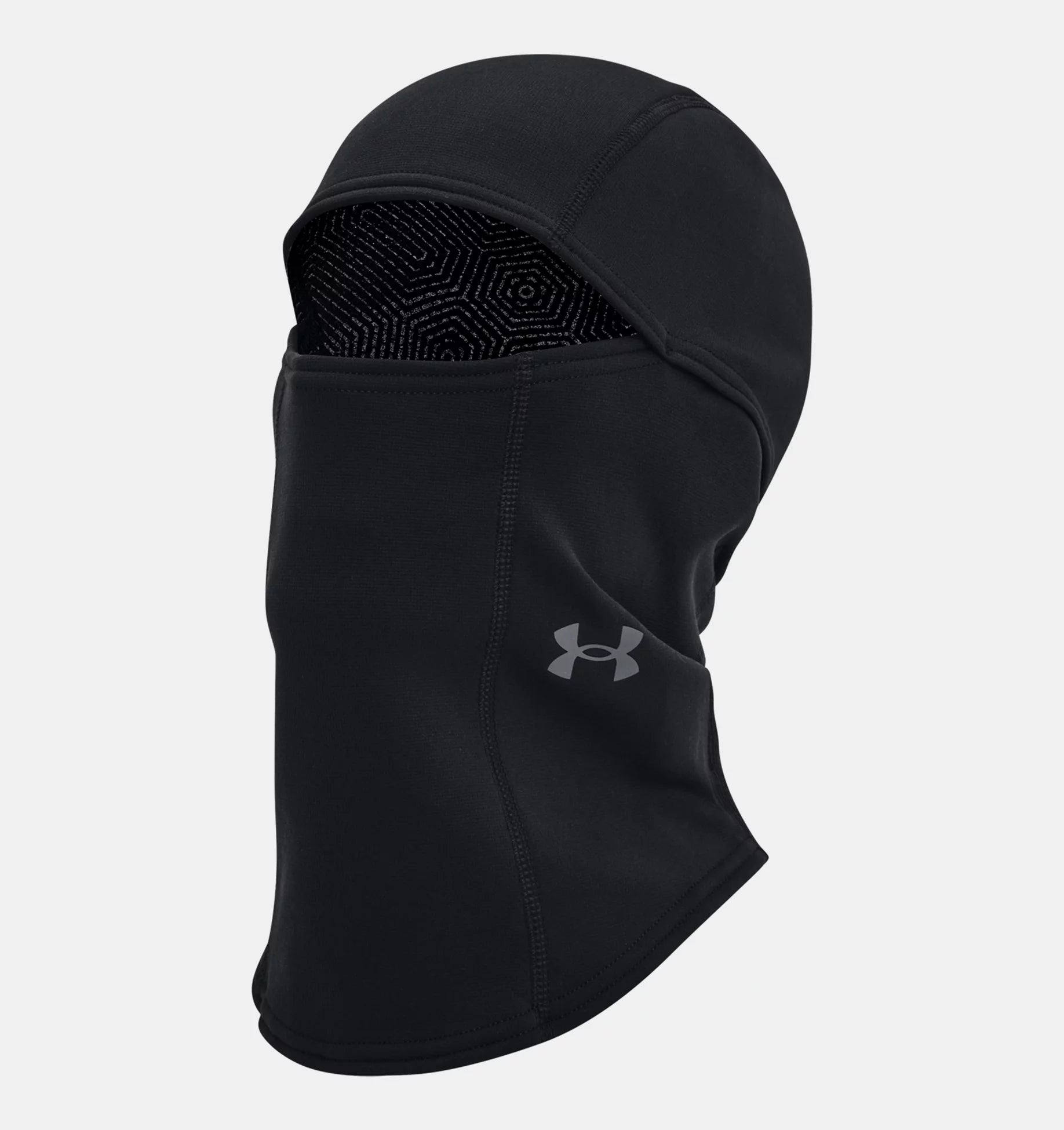 Under Armour ColdGear Kapuze - Schwarz – Footkorner