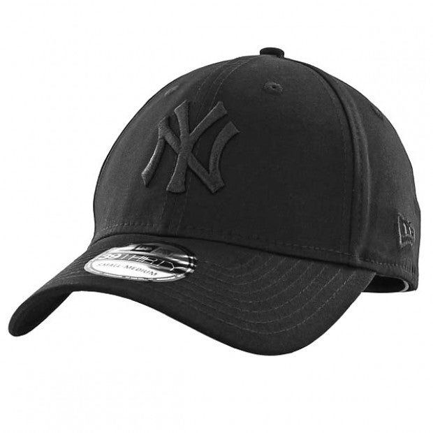 FootkornerCasquette New Era New York 39Thirty - Noir