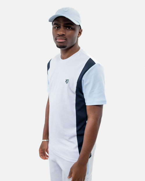 FK Canto Cap - Sky Blue - Footkorner