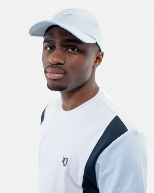 FK Canto Cap - Sky Blue - Footkorner