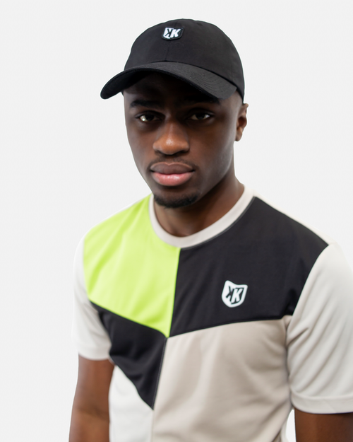 FK Canto Cap - Black - Footkorner