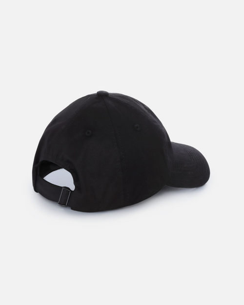 FK Canto Cap - Black - Footkorner