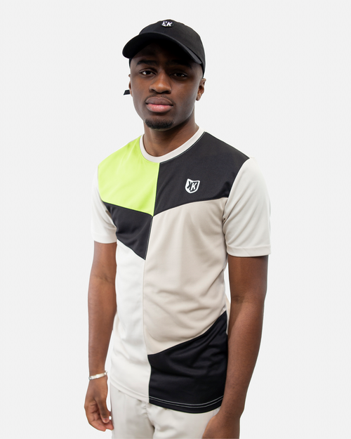 FK Canto Cap - Black - Footkorner