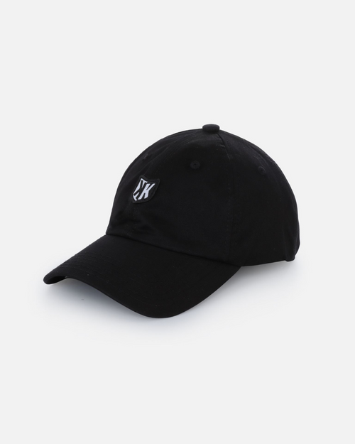 FK Canto Cap - Black - Footkorner