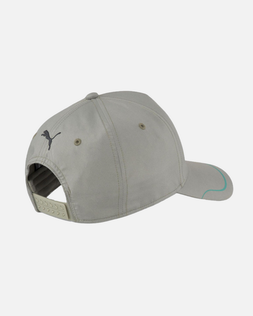 Kappe Mercedes AMG Petronas Puma - Grau/Blau - Footkorner