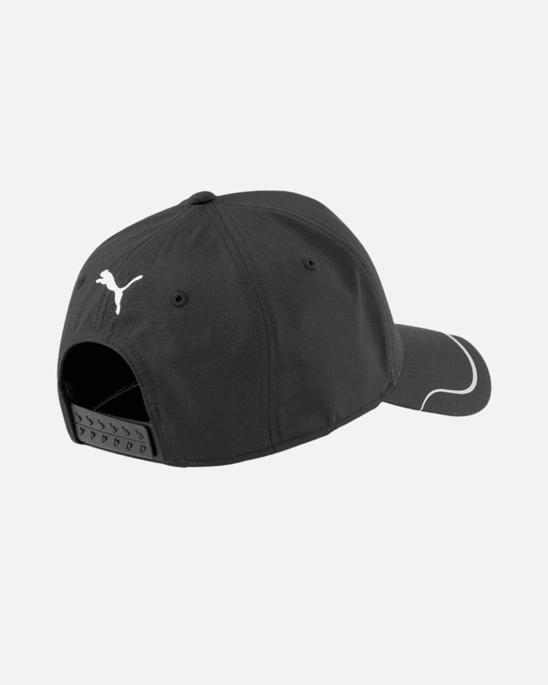 FootkornerMercedes AMG Petronas Puma Cap - Black