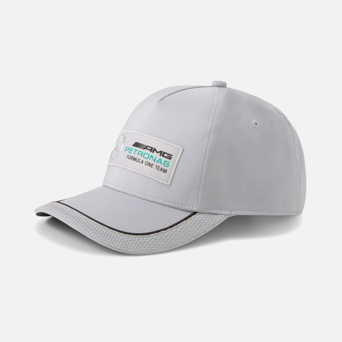 FootkornerPuma Mercedes F1 Cap - Gray