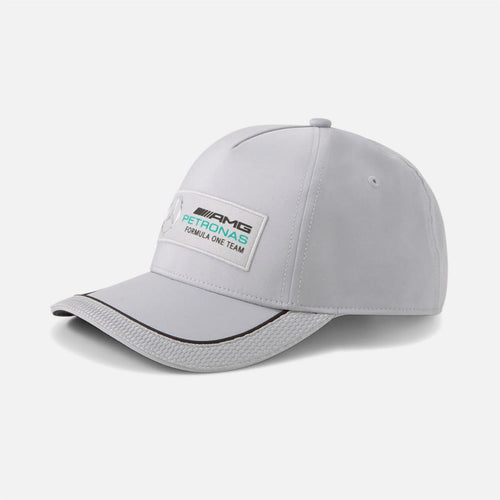 Puma Mercedes F1 Cap - Gray - Footkorner