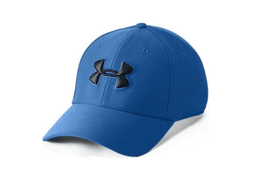 Under Armor Cap - Blue - Footkorner